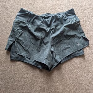 Women's Athletic Shorts